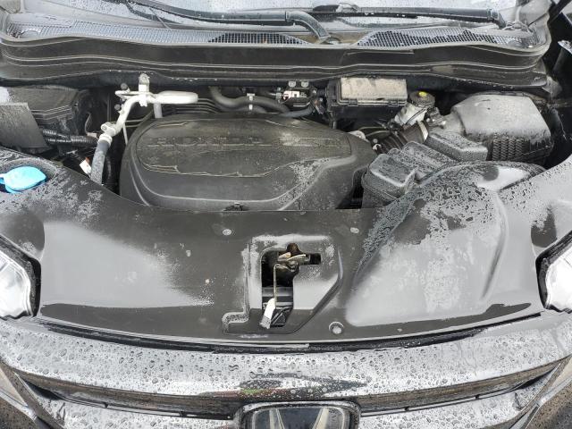 5FNYF6H22MB060573 Honda PILOT SE