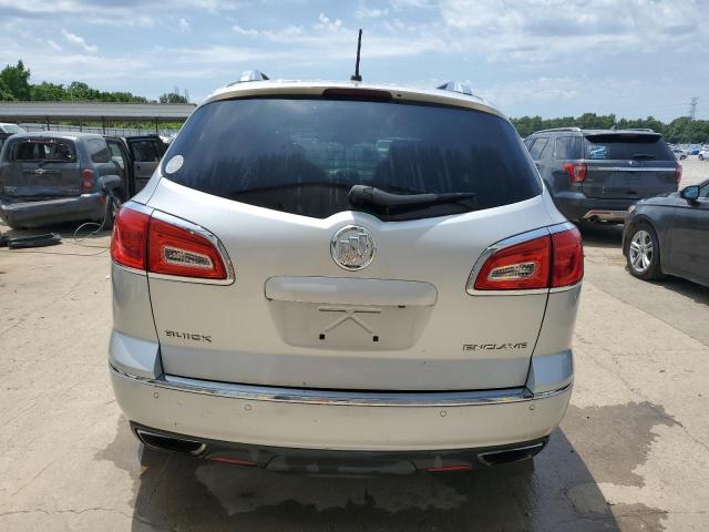 5GAKRBKD7EJ375624 Buick Enclave