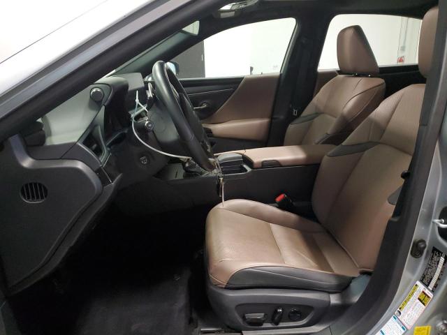 58AD11D10NU010233 Lexus Es 250 Base