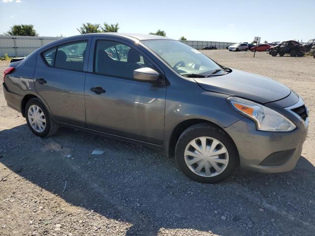 3N1CN7AP5JL803106 Nissan VERSA S
