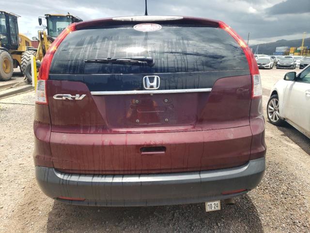 5J6RM3H5XEL005882 Honda CR-V EX