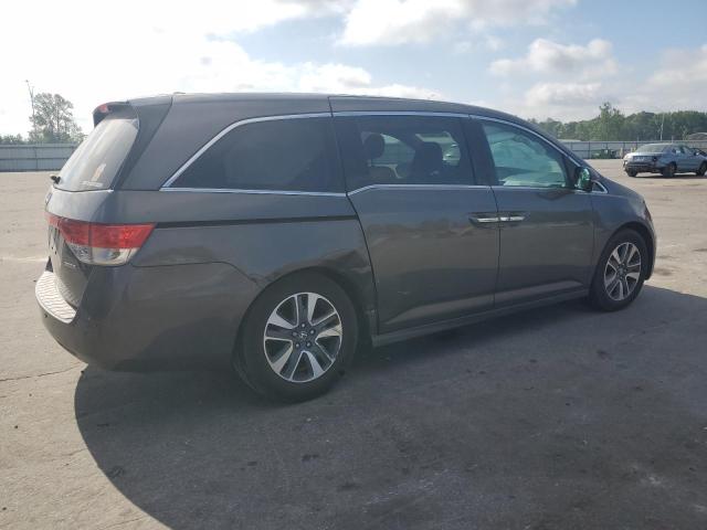 5FNRL5H96FB112262 Honda Odyssey Touring