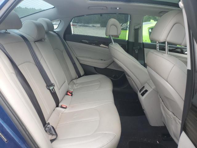 5NPE34AF8GH332336 Hyundai Sonata Sport