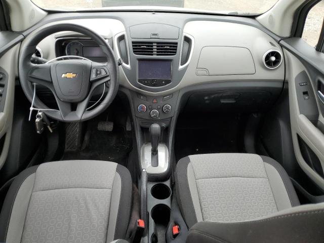 KL7CJNSB4GB596523 Chevrolet TRAX LS