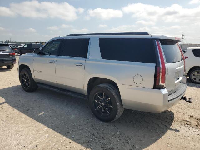 1GNSCHKC6HR324235 Chevrolet Suburban C1500 Lt