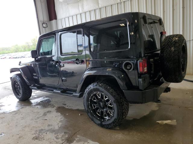 1C4HJWEG2GL102031 Jeep Wrangler Unlimited Sahara