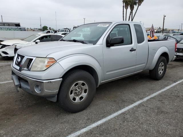 Auction sale of the 2009 Nissan Frontier King Cab Xe, vin: 1N6BD06T49C422893, lot number: 55539684