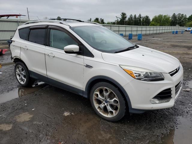 1FMCU9J98GUB29184 Ford Escape Titanium