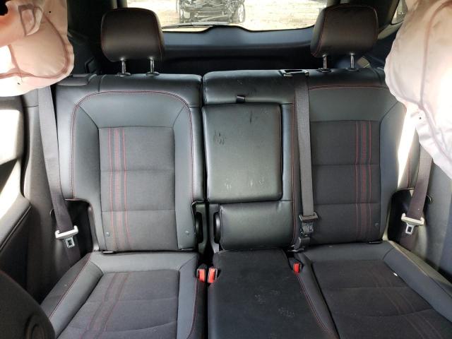 3GNAXWEG6PS136913 Chevrolet EQUINOX RS