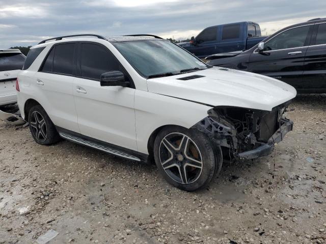 4JGDA5JB9HA837231 Mercedes-Benz GLE 350