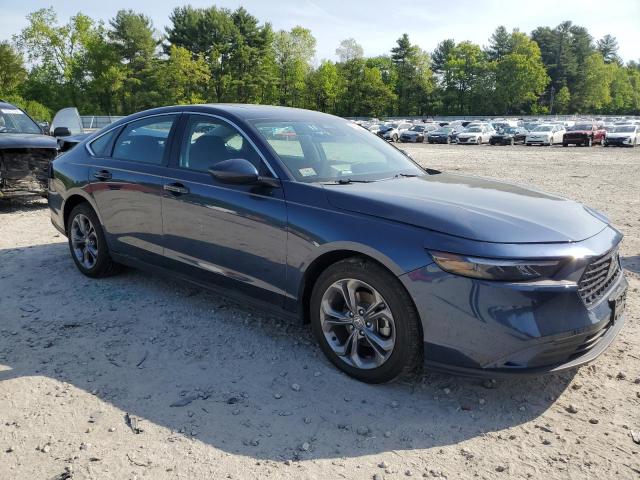 1HGCY1F34RA007507 Honda ACCORD EX