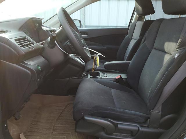 2HKRM3H54EH512030 Honda CR-V EX