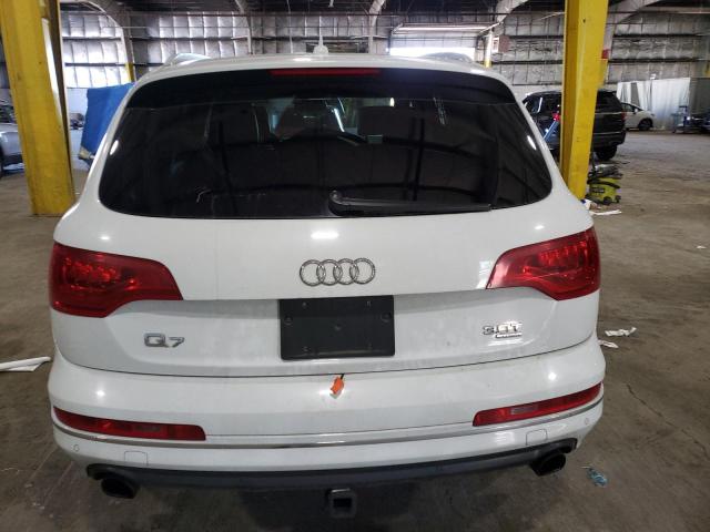 WA1LGAFE0ED015254 Audi Q7 Premium Plus