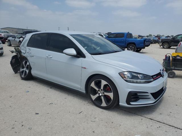 3VW447AU4JM289010 Volkswagen GTI S/SE