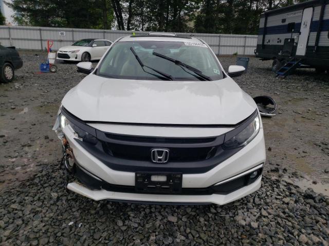 19XFC1F37LE215718 Honda CIVIC EX