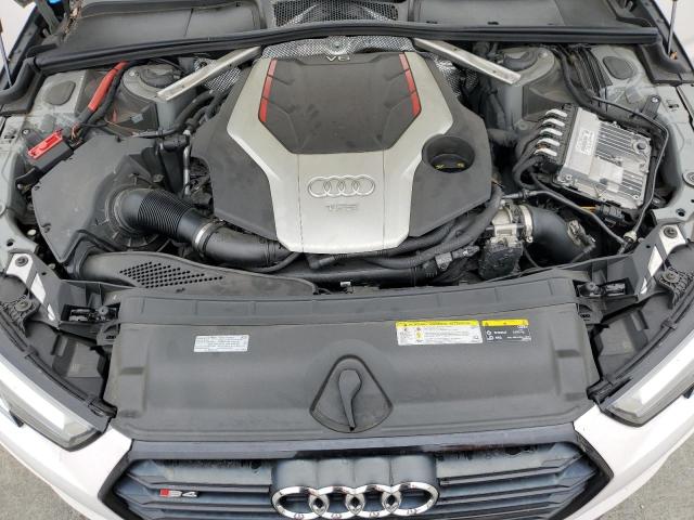 WAUB4AF41KA089441 Audi S4 Premium Plus