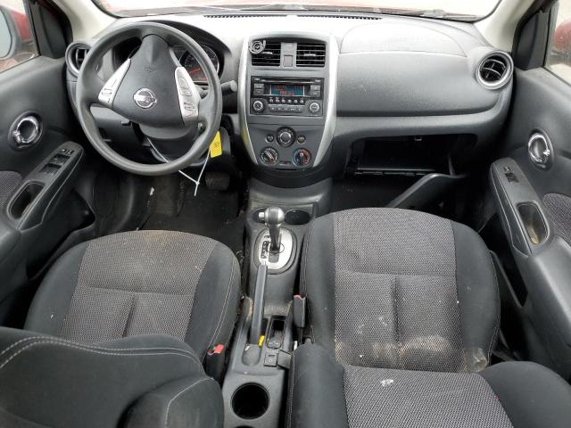 3N1CN7AP4FL817487 Nissan VERSA S