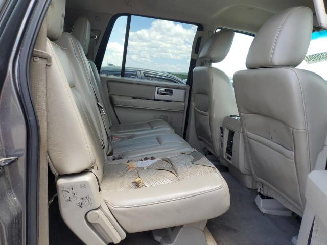 1FMJK1K58EEF00880 Ford Expedition El Limited