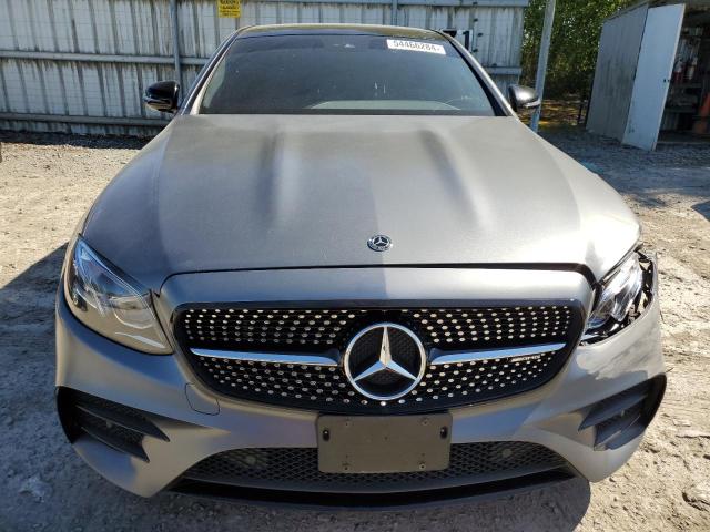 WDDZF6BB0KA584278 Mercedes-Benz E Amg 53 4