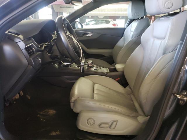 WAUENAF4XHN069779 Audi A4 Premium Plus