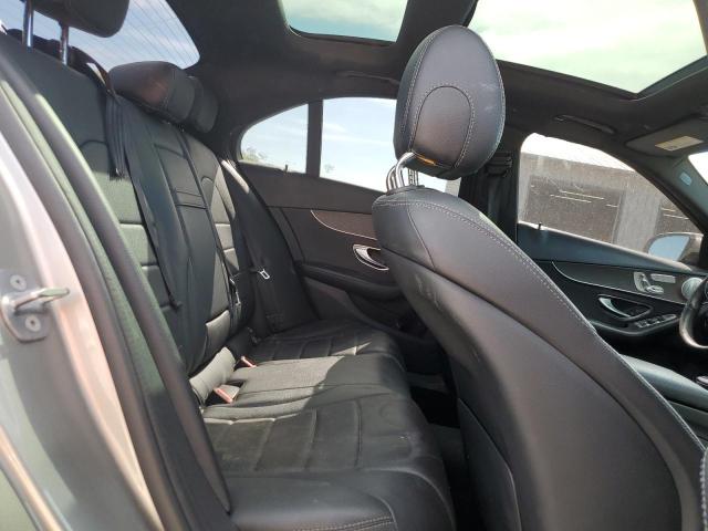 55SWF8EB4KU284530 Mercedes-Benz C 300 4matic