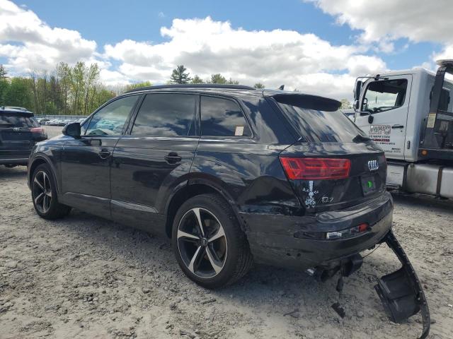 WA1VAAF76KD038402 Audi Q7 Prestige