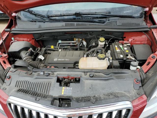 KL4CJASB0EB780473 Buick Encore