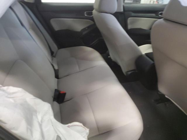 2HGFE2F26NH511216 Honda Civic Lx