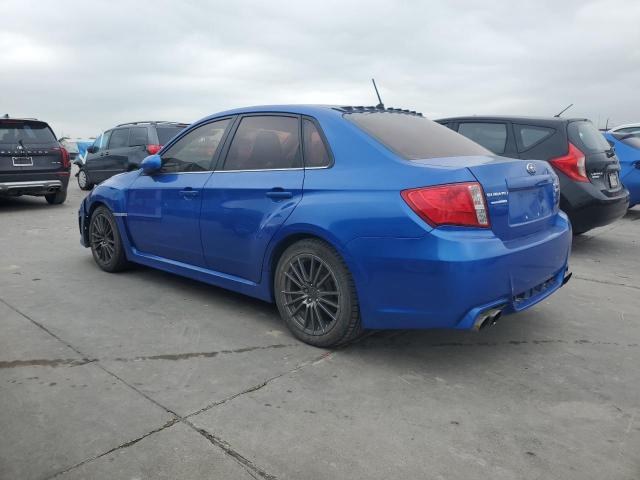 JF1GV7E66EG015533 Subaru Impreza Wrx