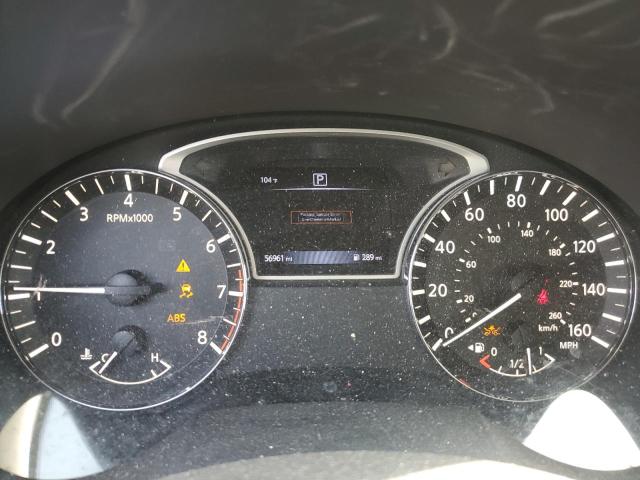 1N4BL3AP2HC229289 Nissan Altima 3.5sl
