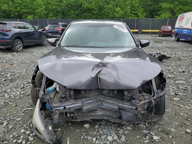 1HGCR2F36FA017437 Honda ACCORD LX