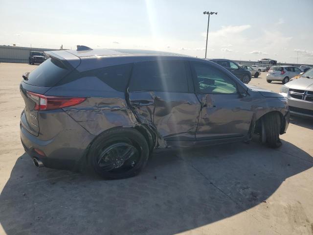 5J8TC2H61ML026539 Acura Rdx A-spec