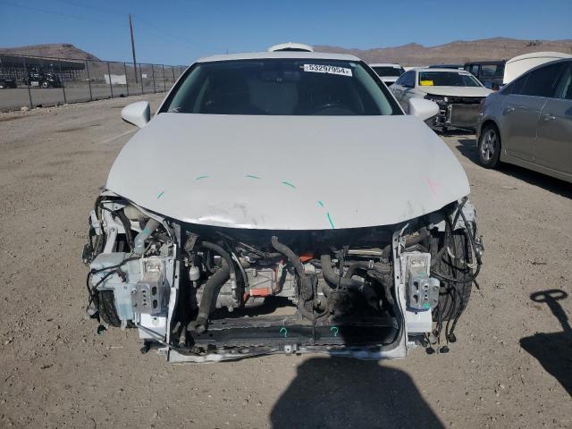 JTHKD5BH8E2187771 Lexus CT 200