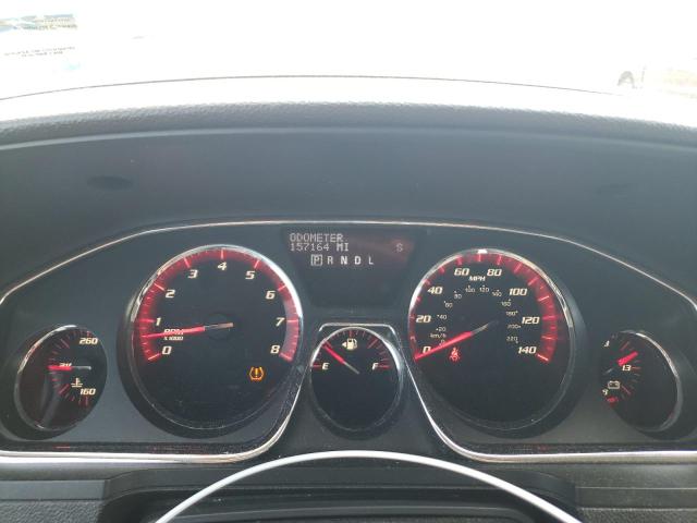 1GKKRRKDXGJ125969 GMC Acadia Slt-1
