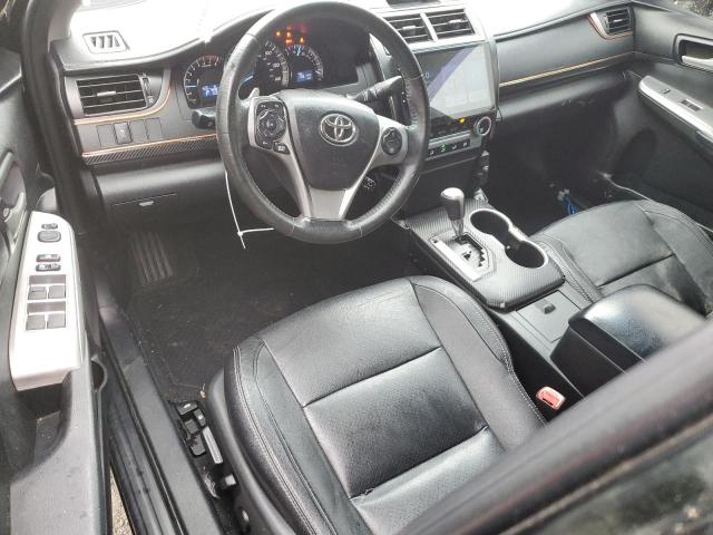 4T1BF1FK6EU339900 Toyota CAMRY L