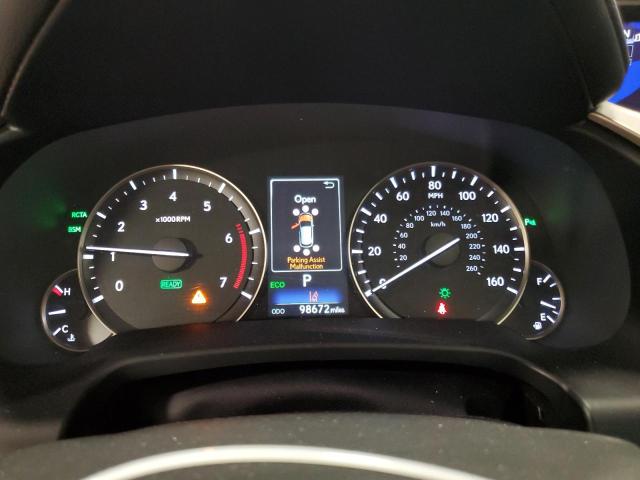 2T2BGMCA4GC004547 Lexus Rx 450h Base