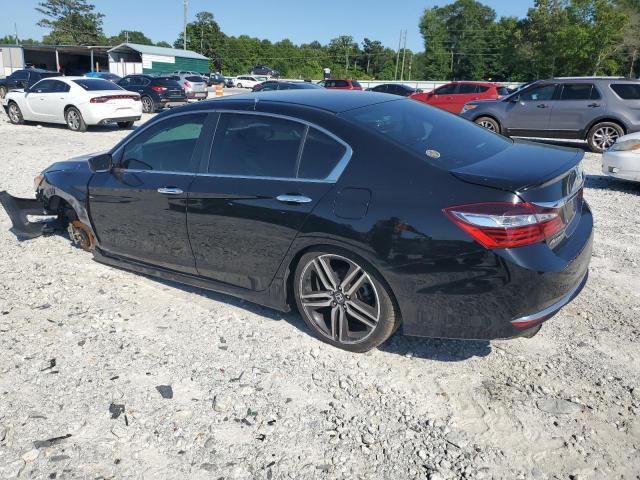 1HGCR2F58GA171957 Honda Accord Sport