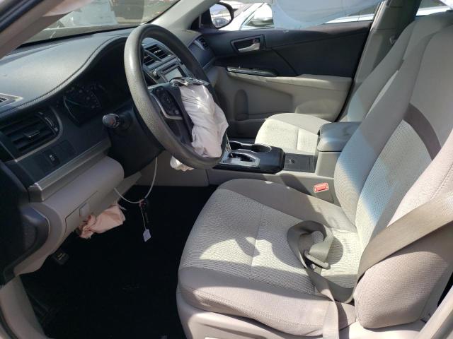 4T4BF1FK4ER358094 Toyota CAMRY L