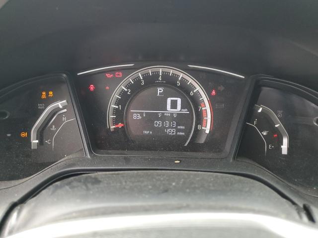 2HGFC2F52JH541310 Honda Civic Lx