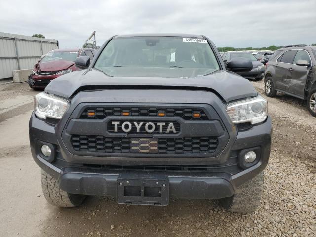 3TMCZ5AN6KM257593 Toyota Tacoma Double Cab
