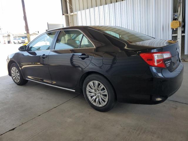 4T4BF1FK3ER405163 Toyota CAMRY L