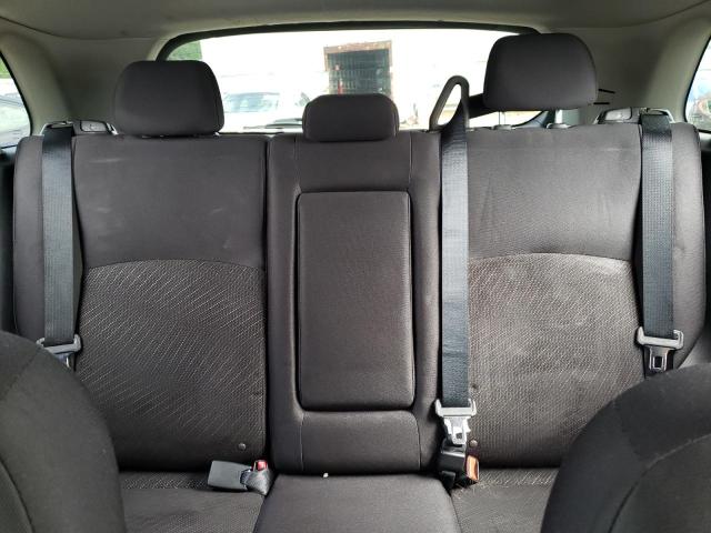 4A4AR4AU7FE024741 Mitsubishi Outlander Sport Se