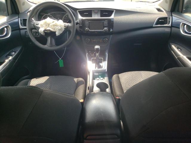 3N1AB7AP3HY217131 Nissan SENTRA S