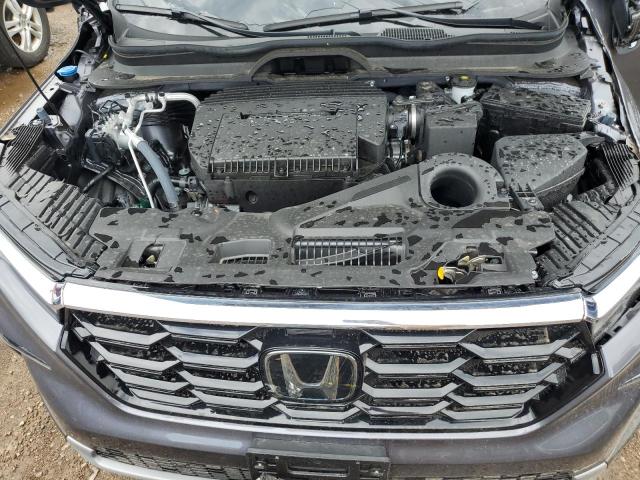 5FNYG1H73RB000630 Honda Pilot Touring