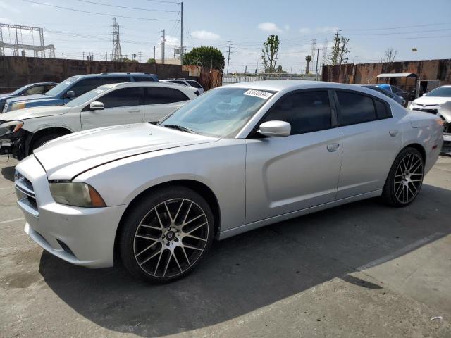 Auction sale of the 2012 Dodge Charger Se, vin: 2C3CDXBGXCH185389, lot number: 53628594