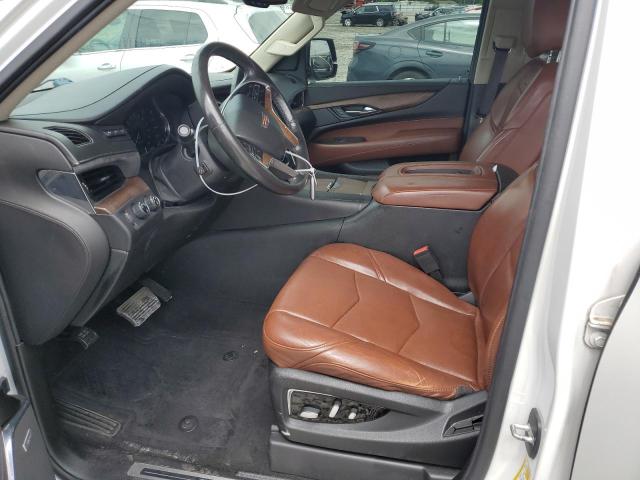 1GYS4BKJ2GR476023 Cadillac Escalade Luxury