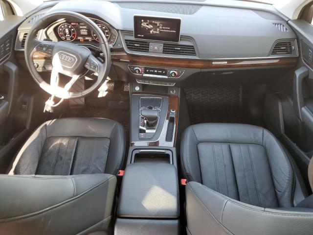 WA1ANAFY9J2004802 Audi Q5 PREMIUM