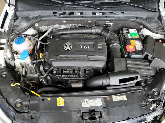 3VWD17AJ5GM397286 Volkswagen Jetta Sport