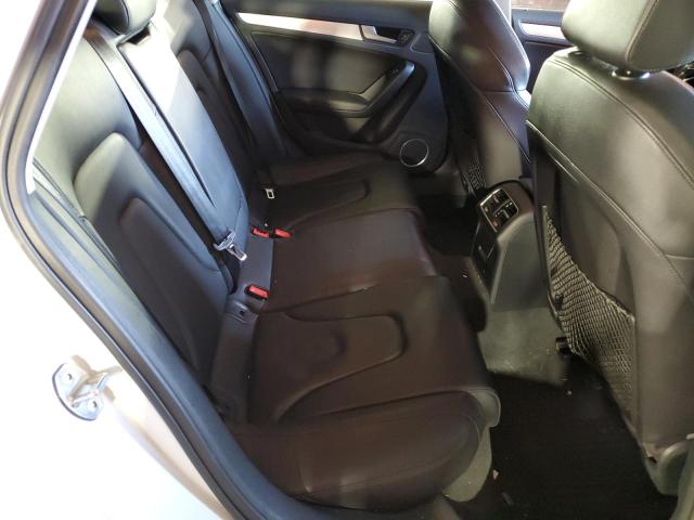 WAUFFAFL8FN012731 Audi A4 Premium Plus