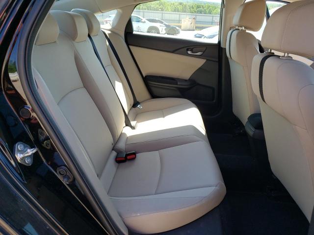 19XFC2F52GE089846 Honda Civic Lx